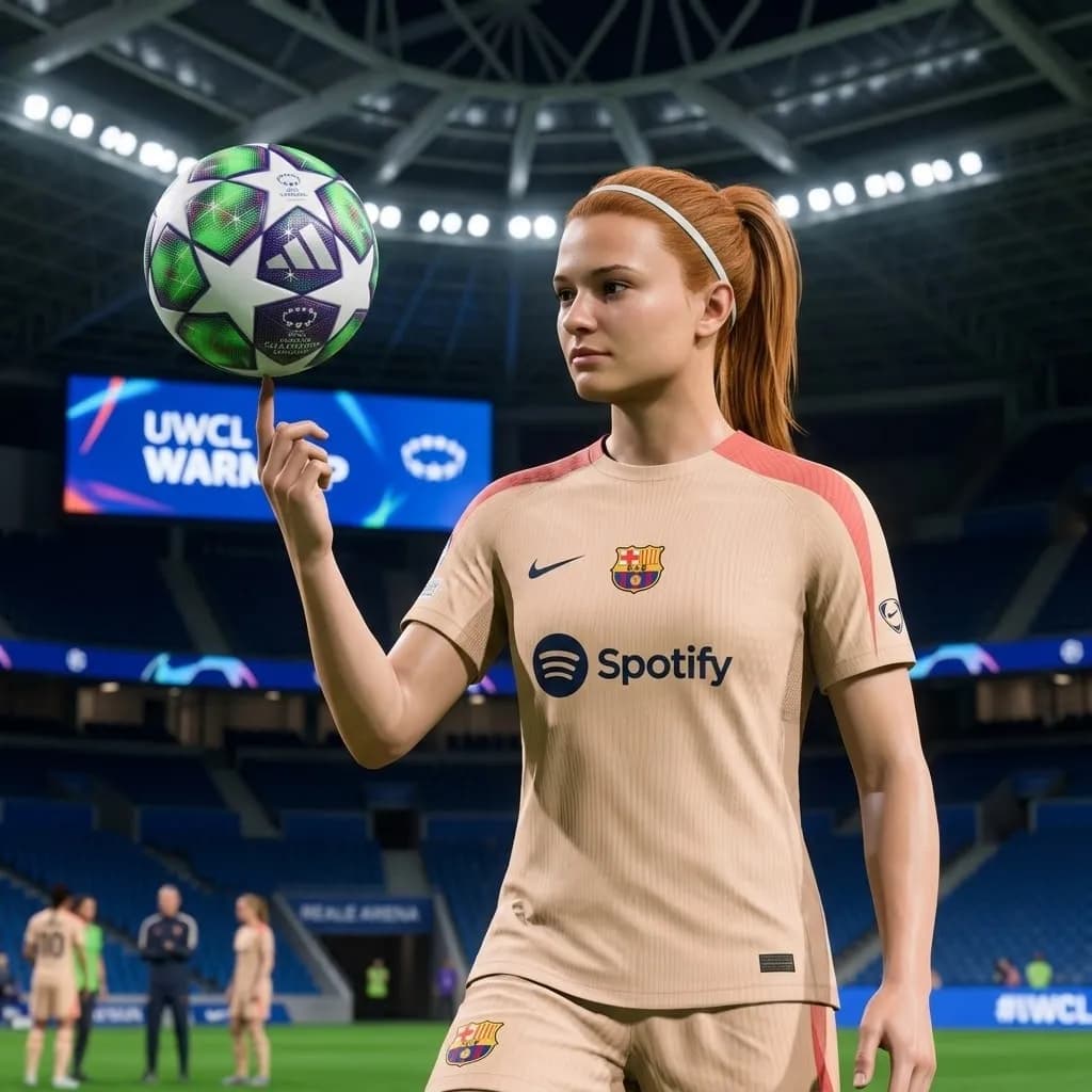 🚨 Ingrid Braut Solberg desperta interesse de clubes da NWSL, Frauen Bundesliga e da Arkema PL! Com essa temporada de outro mundo, a jove…