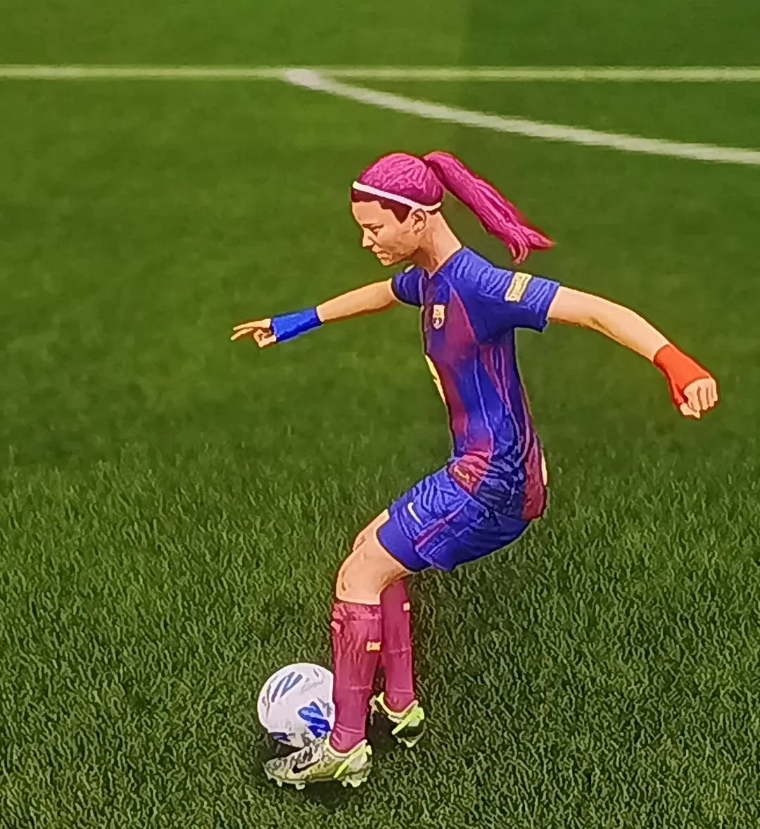 FAAAAAAAALA ATLÉTICO MADRID 😂 Perderam de novo? 😂😂 ⚽ +5 🅰️ +1 Atlético Madrid 0x6 Barcelona