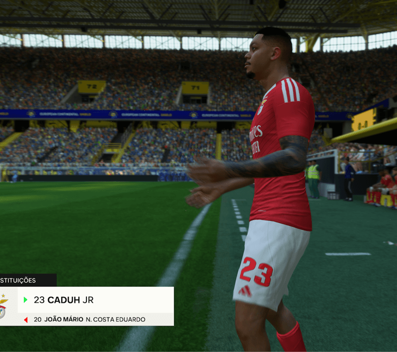 Tá 0x0… eu entro agora. Bora resolver! 🚀🔴⚪