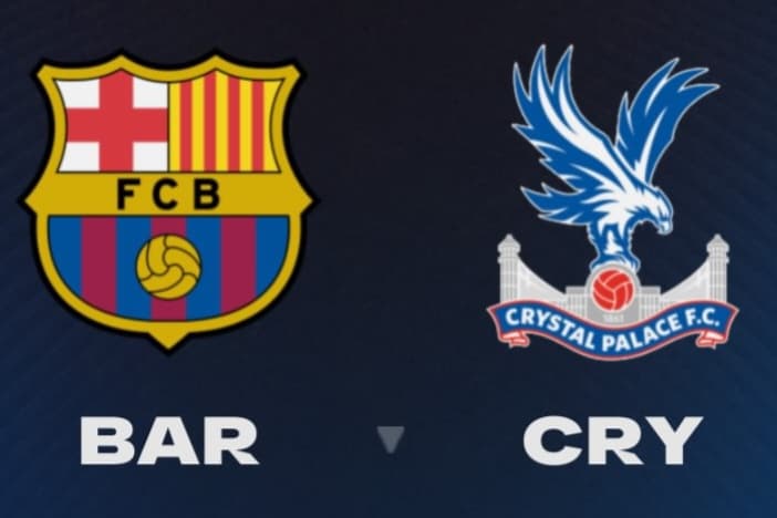 Vamos pro primeiro jogo da pré temporada