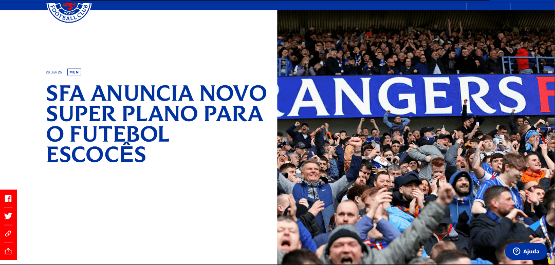 Desde a última copa eles começaram um treinamento de técnicos e este ano eles colocaram os melhores em prática É o caso de Jonathan MacCo…