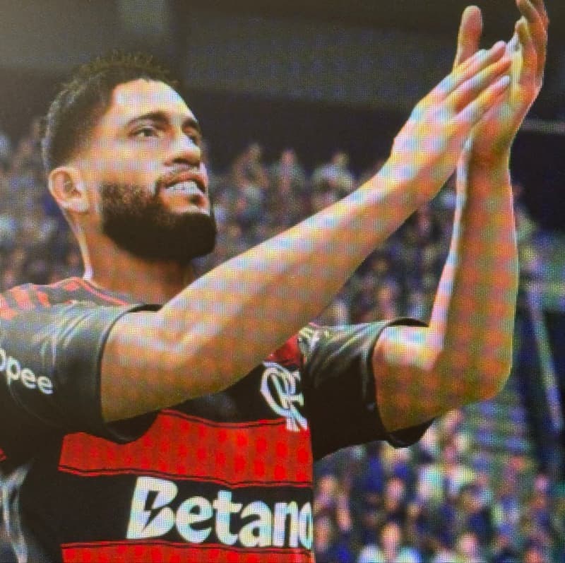 Flamengo e @Pablo chegaram a um acordo para uma rescisão amigável. O Clube de regatas flamengo deseja toda a sorte do mundo para o jogador.