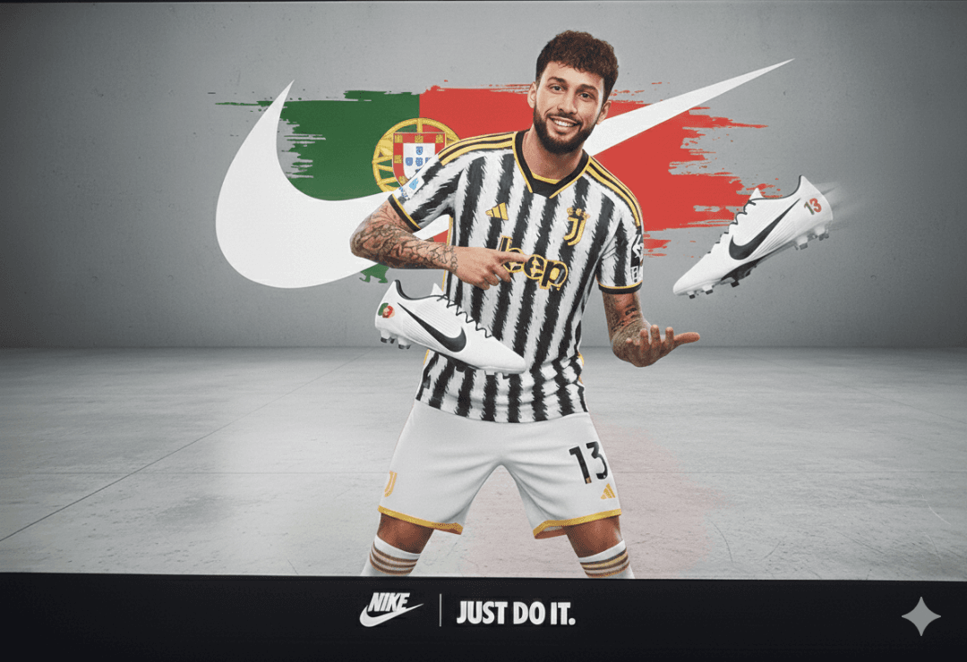 Pra voares dentro de campo só há uma escolha🇵🇹🔥 Nike ZG13 Italy é muito mais que magia é Nike 💪 Compre já as suas na loja Nike mais p…
