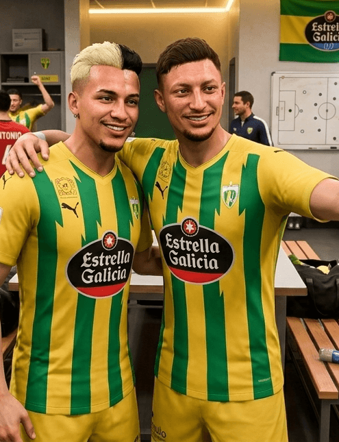 A máquina Lopes😮💨 🔥 Dois golos um de cada ⚽ #tondela