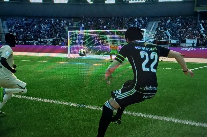 Talento de Predestinato arruinam a defesa do Porto e dão uma vitória de 3 a 0 para o Casa Pia. Liga Portugal com tudo