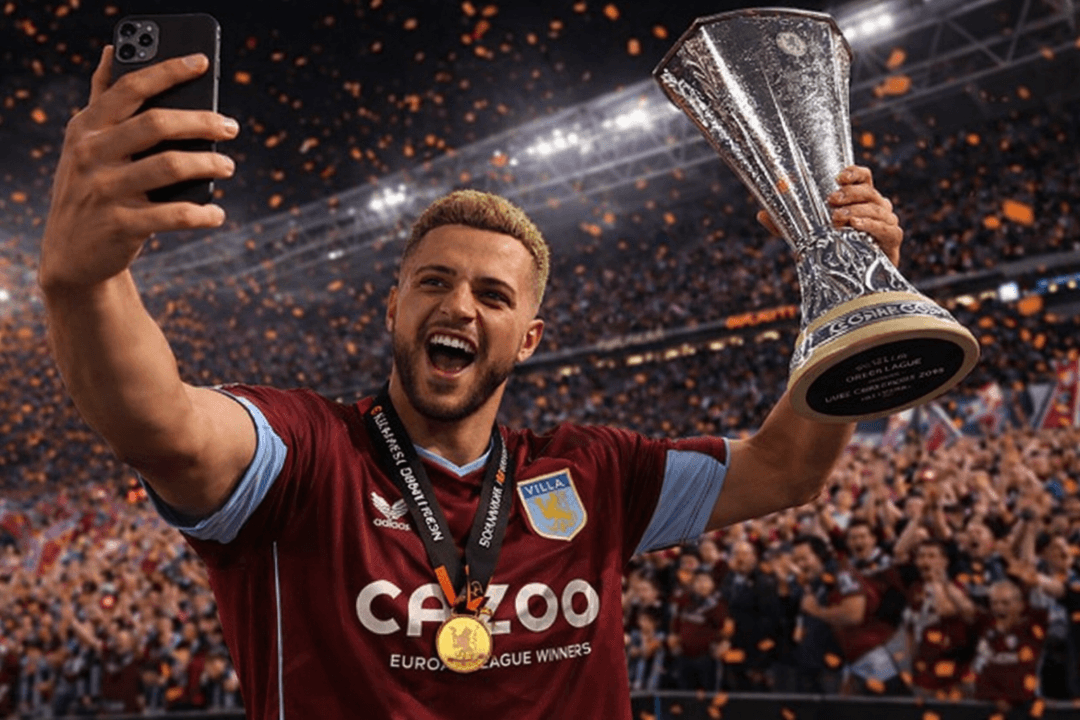 Após a vitória da Europa League e da UEFA Super Cup, Rodryguez e companhia voltam a se apresentar aos treinos para a próxima temporada!