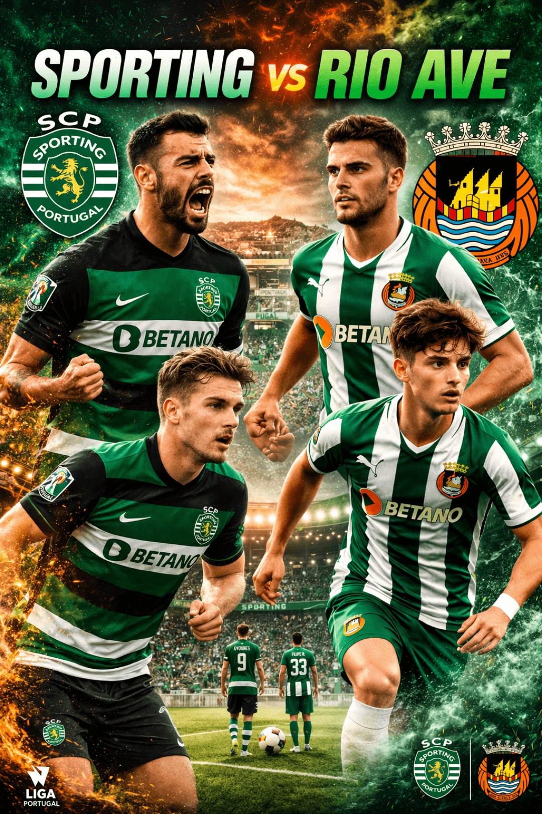 Porto acaba por vencer 2-0 mas está derrota não nos vai parar e vamos contudo contra o próximo adversário:🔥