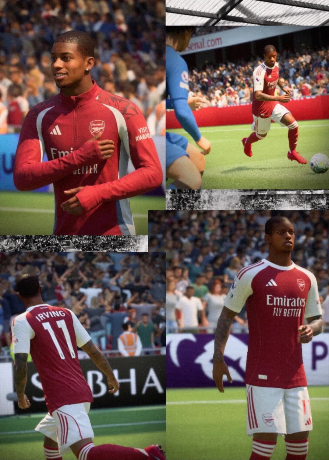 We continue! +3 🤞🏾