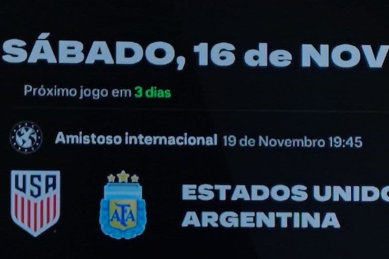 Jogão vindo por aí 🔥⚽ Se Deus quiser vai dar tudo certo 🙏🏼