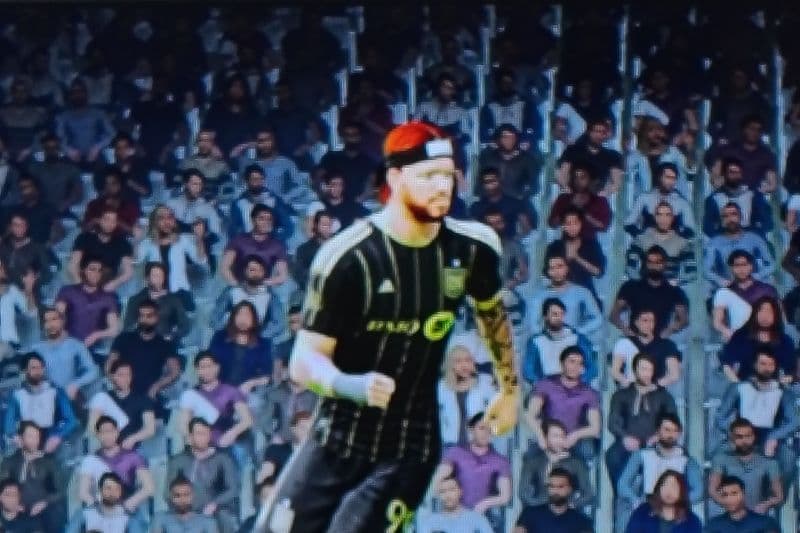 Artilheiro da temporada! ⚽🙏🏼 27 gols em 36 jogos