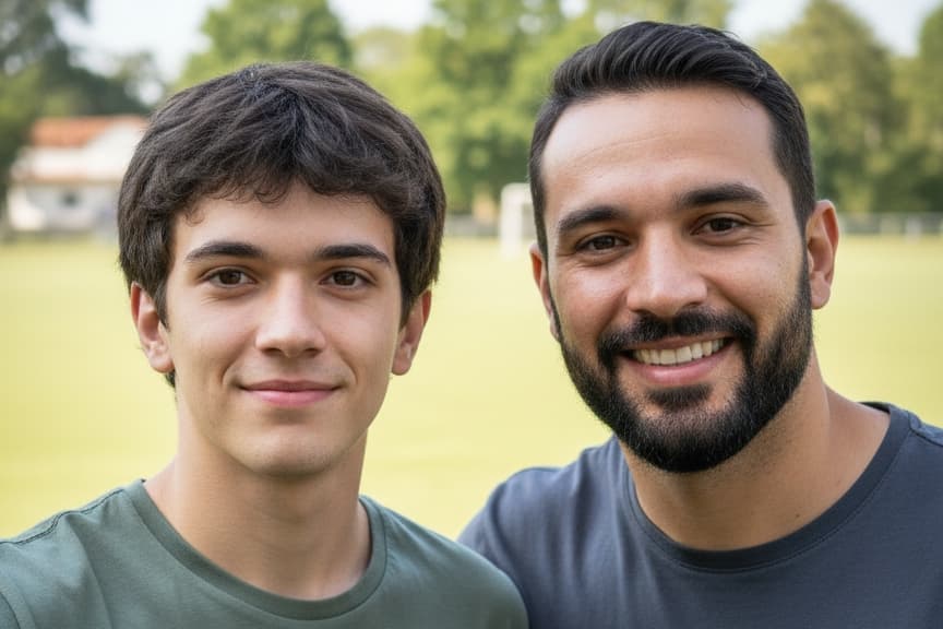 Hoje me despeço do meu querido companheiro de time Léo Gamalho, que anunciou sua aposentadoria, sorte na vida, Léo!
