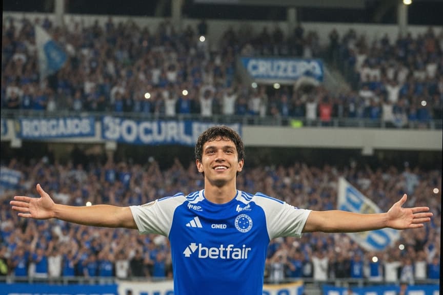 Primeiro Hat-Trick na carreira! 3-0 pra cima do Grêmio e volta do cabelo preto! #BackToBlack 🔥