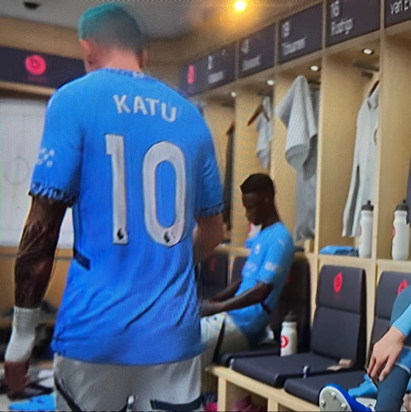 Conseguimos a vitória frente ao brisbane pela tava beats