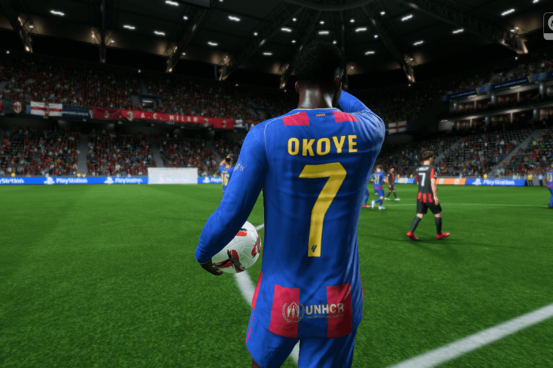 ⚽️⚽️⚽️ Champions League pede noite especial… missão cumprida!