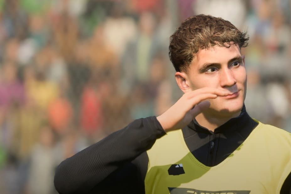 Colírio fica feliz após sua estreia com gol - "Obrigado a todos que acreditaram em mim, pra cima!"