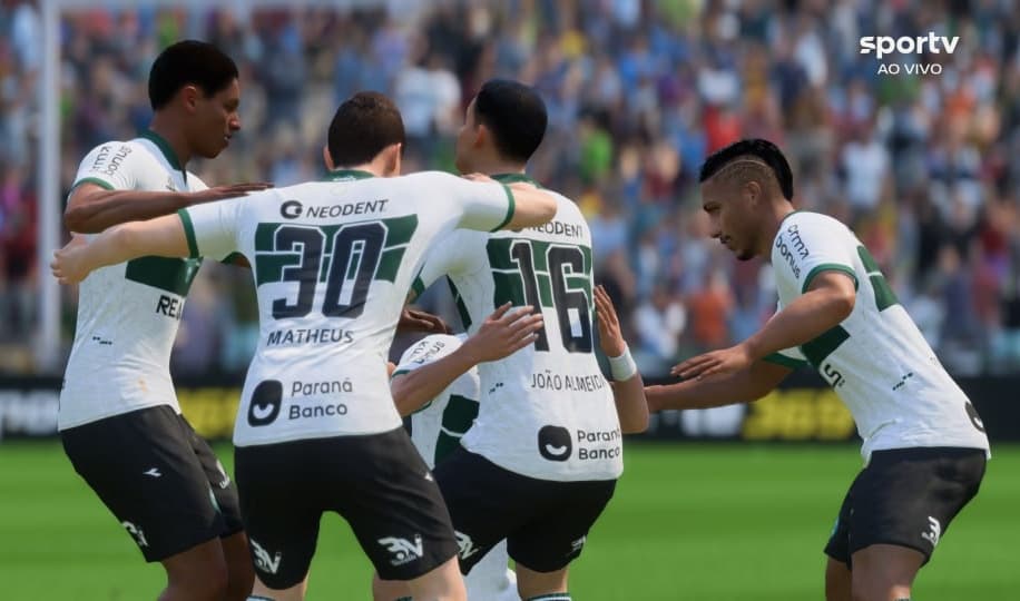 Com muita vontade e futebol de sobra, Júlio não demorou para conquistar seu espaço. Em pouco tempo, o atacante assumiu a titularidade no …