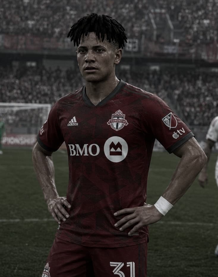 1 x 1... Not the result we wanted, but every match is another lesson. We keep moving forward.