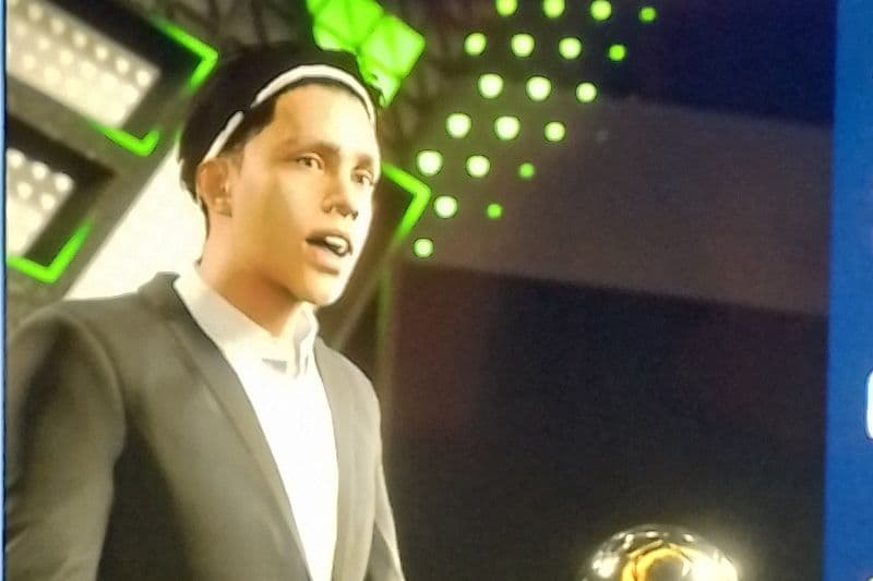Primeiro título