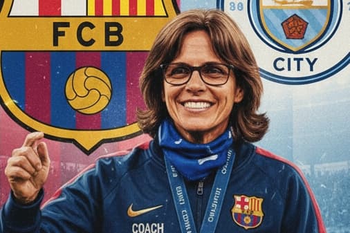 De volta aos gramados? Sarah Martinez está pensando em voltar a atuar como treinadora profissional e deixar a aposentadoria por enquanto,…