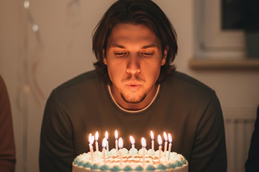 Hoje Herto Martinez faz 20 anos! obrigado a todos que têm acompanhado minha jornada!