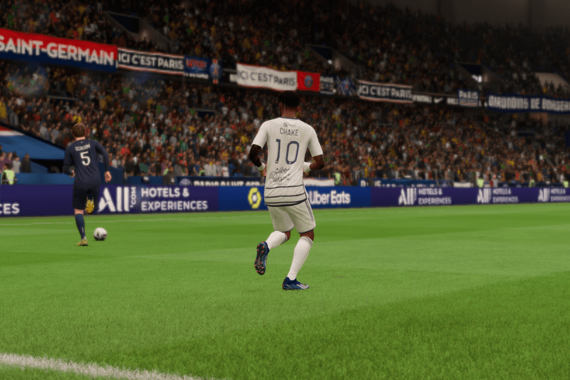 Recorde da competição quebrado🔥💜 45 gols na Ligue 1