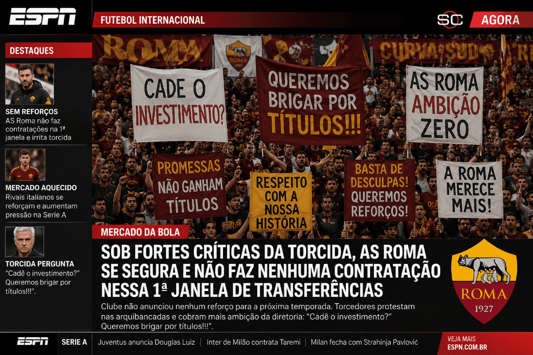 Precisamos ser frios nesses momentos de tensão. Sabemos oque estamos fazendo ...