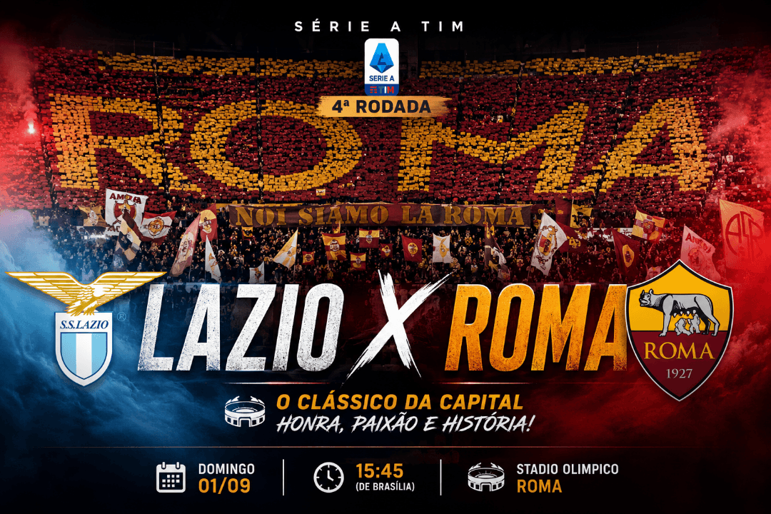 É Clássico, Vamos Com Tudo 🔥 Nos vemos no Olímpico 🐺