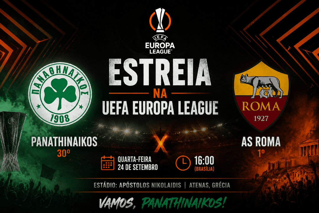 UEFA EUROPA LEAGUE 🏆✨️