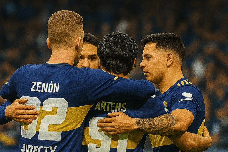 FAMÍLIA 💙💛