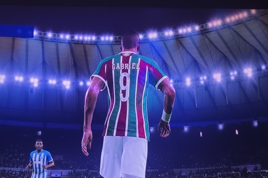Camisa De muitos jogadores históricos E se Deus quiser serei o próximo 🐐