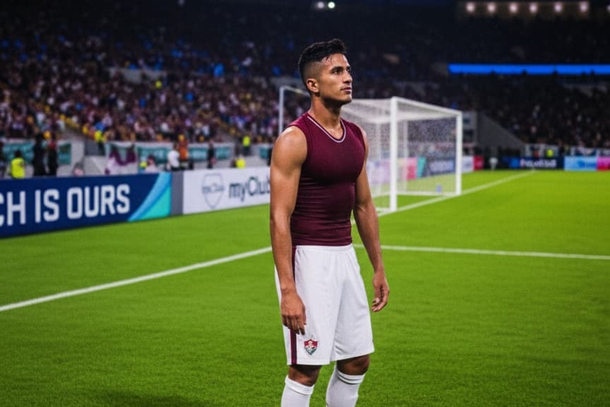 Avançamos mais uma vez 2x0 neles