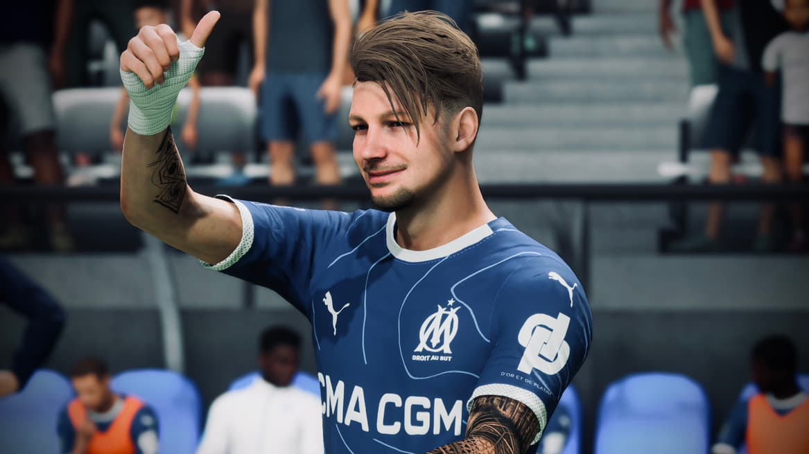 𝚗𝚎𝚠 𝚌𝚘𝚞𝚗𝚝𝚛𝚢, 𝚗𝚎𝚠 𝚌𝚕𝚞𝚋 🇫🇷 𝚍𝚛𝚘𝚒𝚝 𝚊𝚞 𝚋𝚞𝚝, 𝐚𝐥𝐥𝐞𝐳 𝐦𝐚𝐫𝐬𝐞𝐢𝐥𝐥𝐞🔹