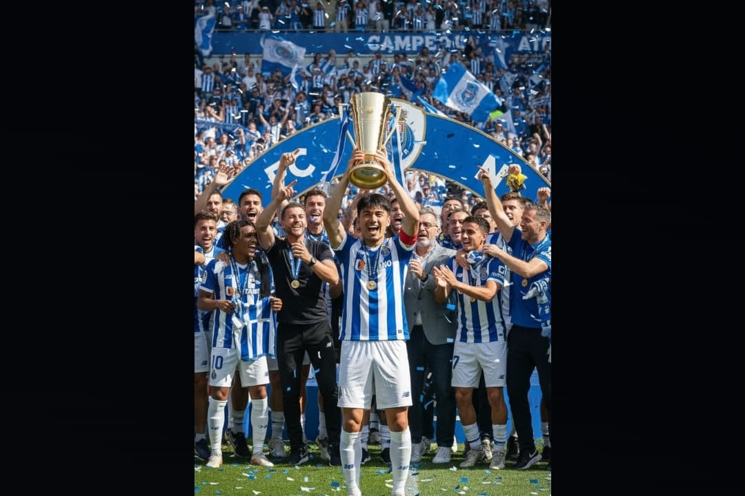 VAMOOOOOO CAMPEÕES DA LIGA COM 6 RODADAS DE ANTECEDÊNCIA