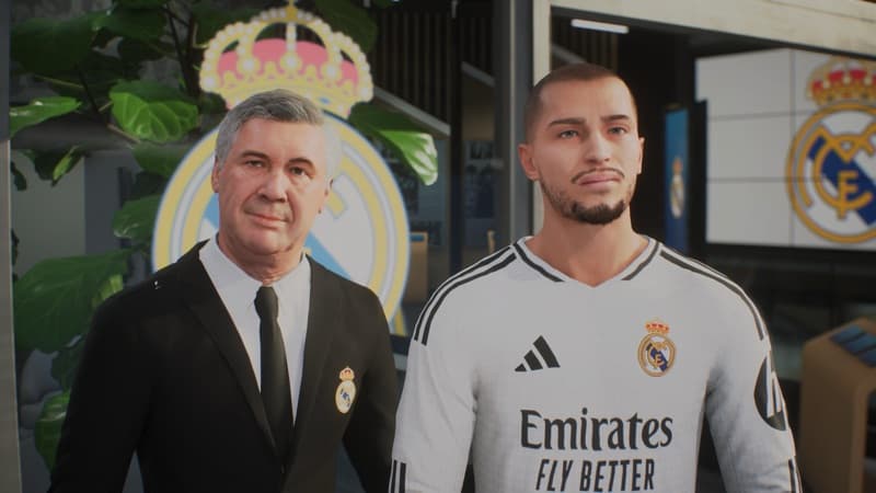 ¡Holá Madrid!