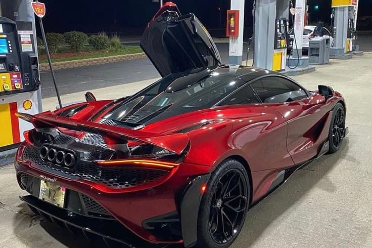 carro novo 🙌
