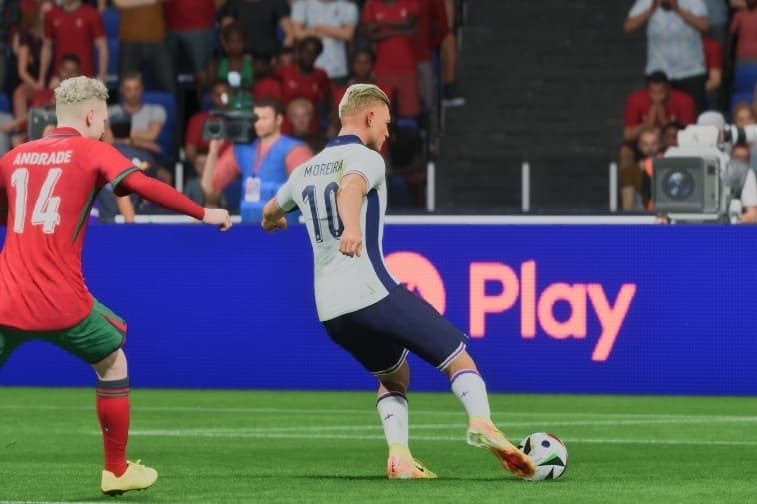 Deu Inglaterra hoje, amassei. π₯Άπ₯