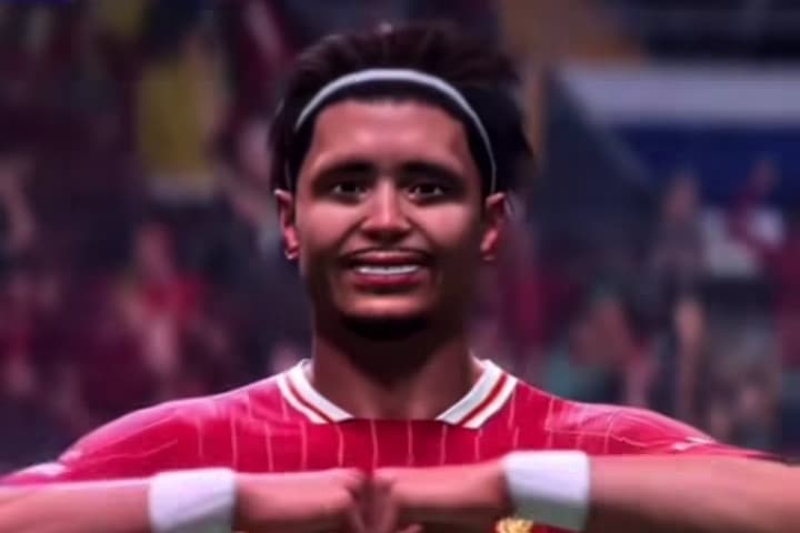 Estreia na Champions!! Vamos Reds🔴🔴