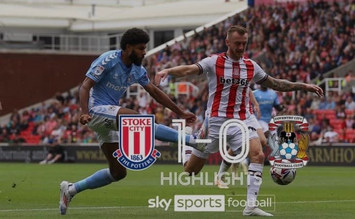 Com desempenho consistente e controle tático, o Stoke City superou o Coventry City por 1 a 0, assegurando uma vitória crucial na campanha…