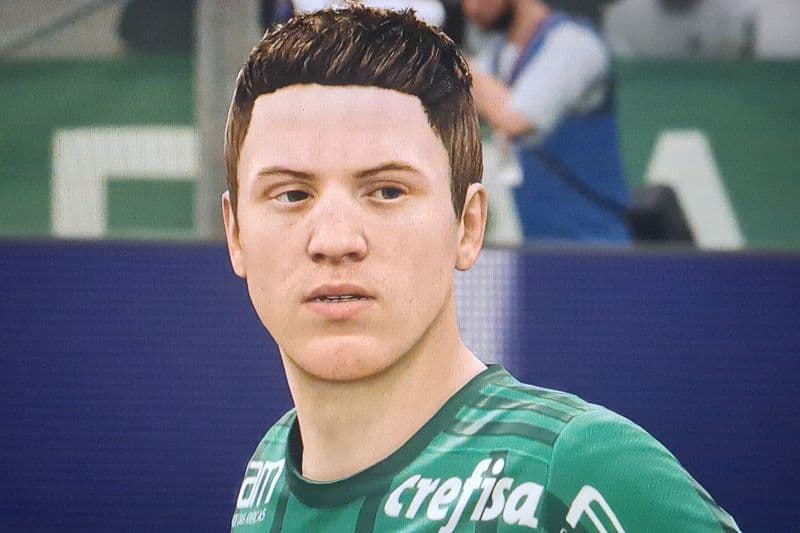 PALMEIRAS 1 X 0 COM GOL DA PROMESSA DAVI DÖBRICH COM ASSISTÊNCIA DE MARLION SIMÕES!