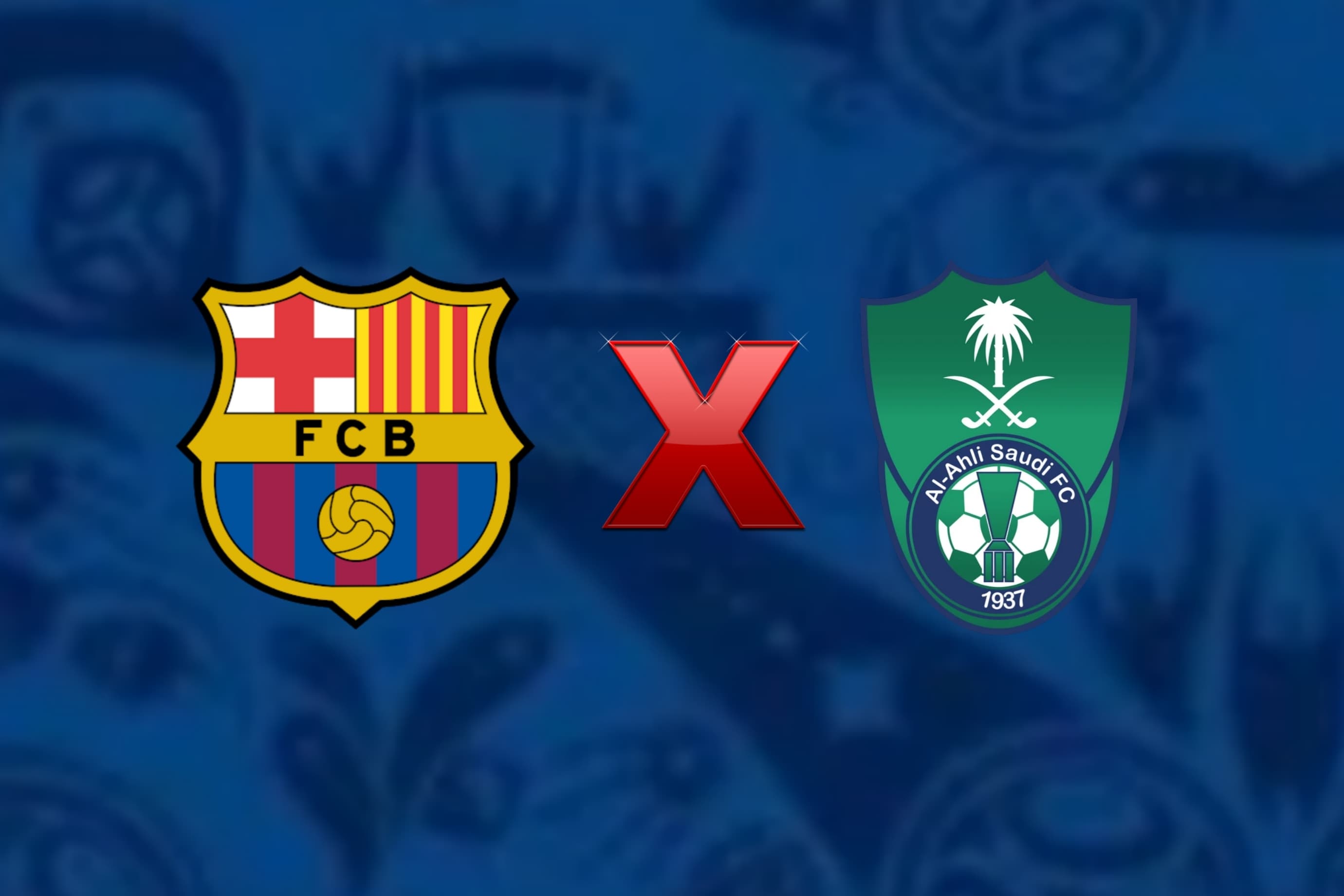 TERMINA O JOGO,NEYMAR CARREGA O BARÇA SEM MESSI NA PRÉ,6 GOL! RESULTADO FINAL: 9 X 0