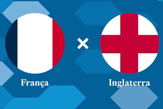 OITAVAS CONTRA INGLATERRA!!
