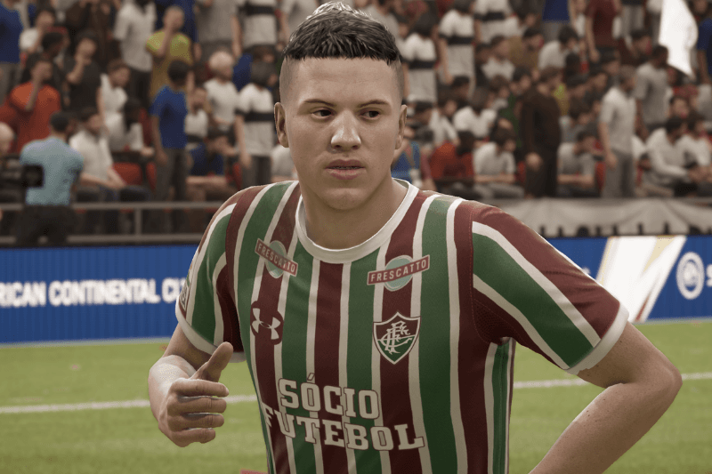 GOL DO DAVII,CONTRA O SAO PAULO!!!!