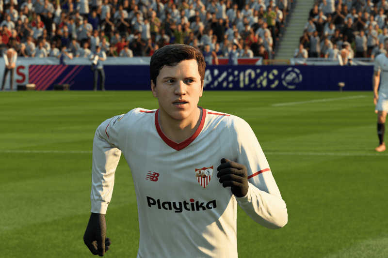 DEPOIS DE METER 8 GOLS NO BARÇA,E 5 NO REAL MADRID,ELE TÁ DESTRUINDO O ATH BILBAO