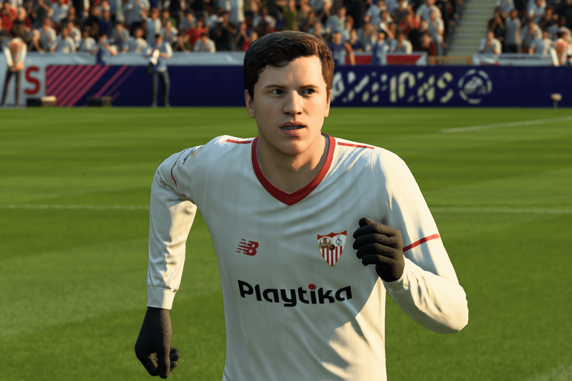 Nao tem nem mais graça mais,10 x 3 no real madrid,o menino é o diabo futebolista!