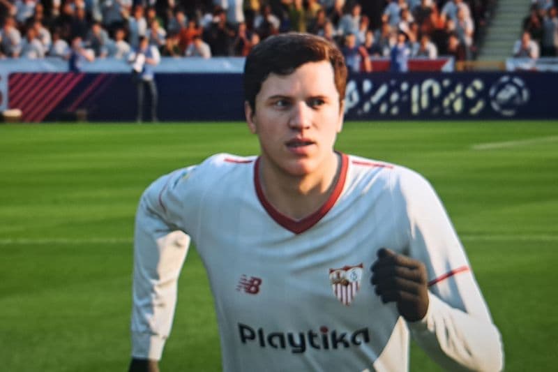 DEPOIS DE ANOS,O SEVILLA FINALMENTE GANHA A LALIGA,O JOVEM ATACANTE DE 22 ANOS TRAZ O TITULO PARA SEVILLA FC!