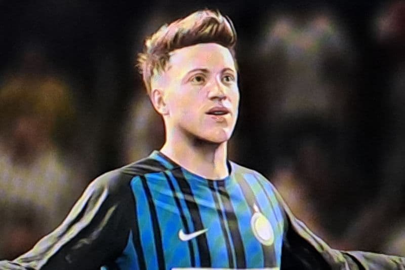 HATTRICK NO PRIMEIRO JOGO!!