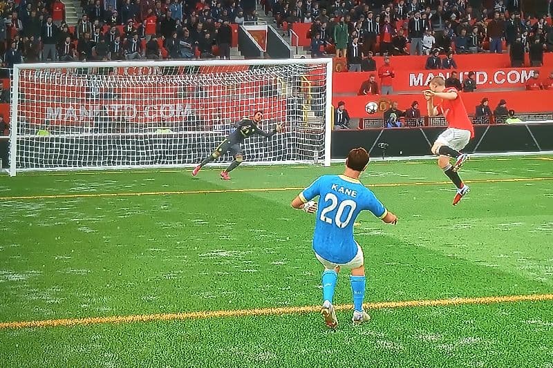Gol da Vitória! ✅️ +3 Pontos Fora de Casa ✅️