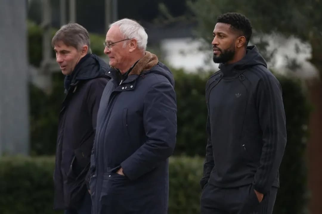 Pré-Temporada 🧡🐺