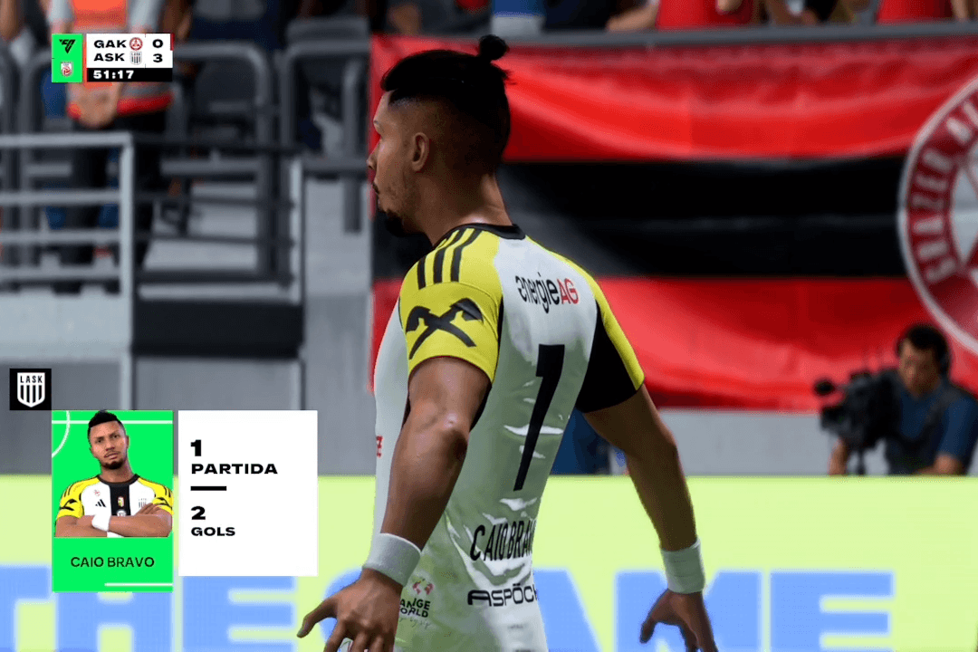 Vitória na estreia , 3x0 , vamos para o próximo.