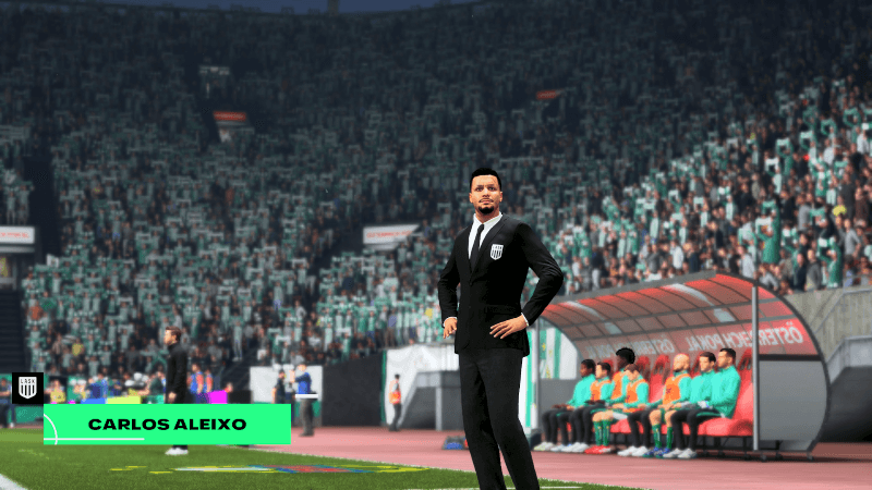 Quero agradecer a todos os dirigentes, torcedores do Lask , pela oportunidade de vestir está camisa, foram 1 e meio neste clube , onde po…
